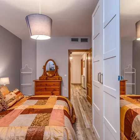 Apartment Alojamiento Turistico Puerta Del Carmen