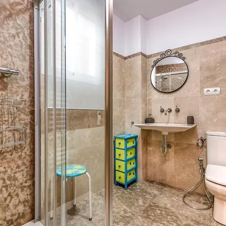 公寓 Alojamiento Turistico Puerta Del Carmen *