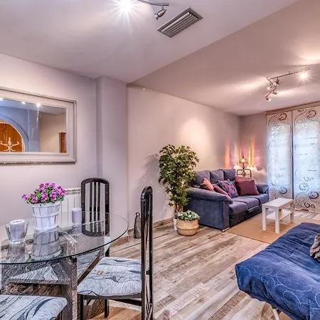 Apartment Alojamiento Turistico Puerta Del Carmen *